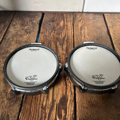 Electronic Drums Roland Pdx-100 2