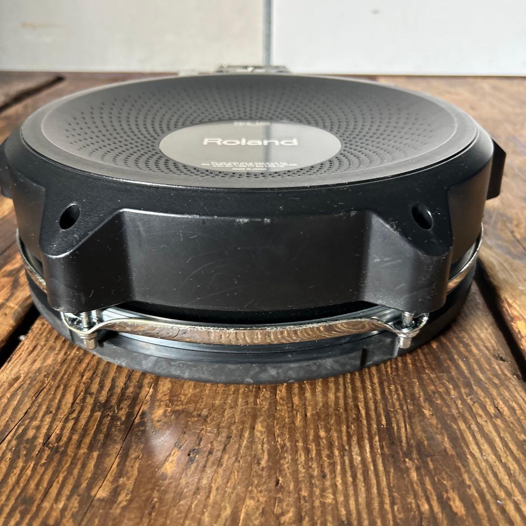 Electronic Drums Roland Pdx-100 2