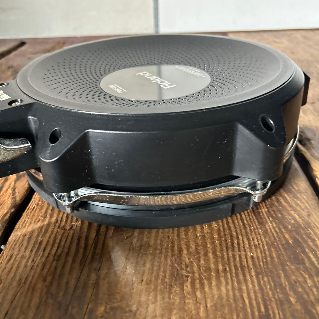Electronic Drums Roland Pdx-100 2