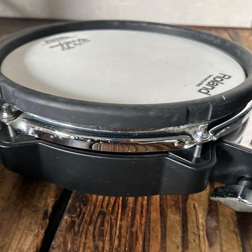 Electronic Drums Roland Pdx-100 2