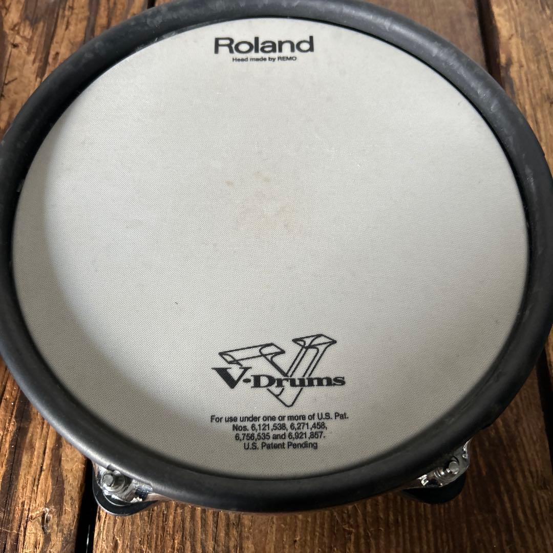 Electronic Drums Roland Pdx-100 2
