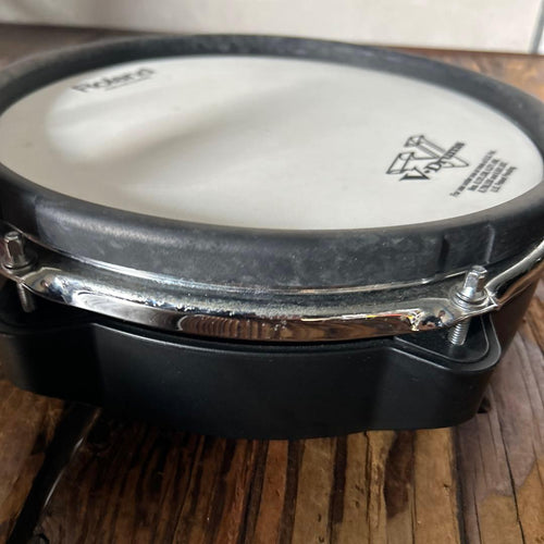 Electronic Drums Roland Pdx-100 2