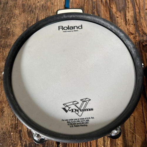 Electronic Drums Roland Pdx-100 2