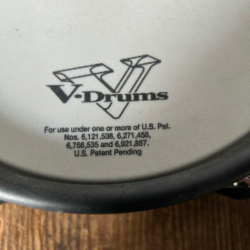 Electronic Drums Roland Pdx-100 2