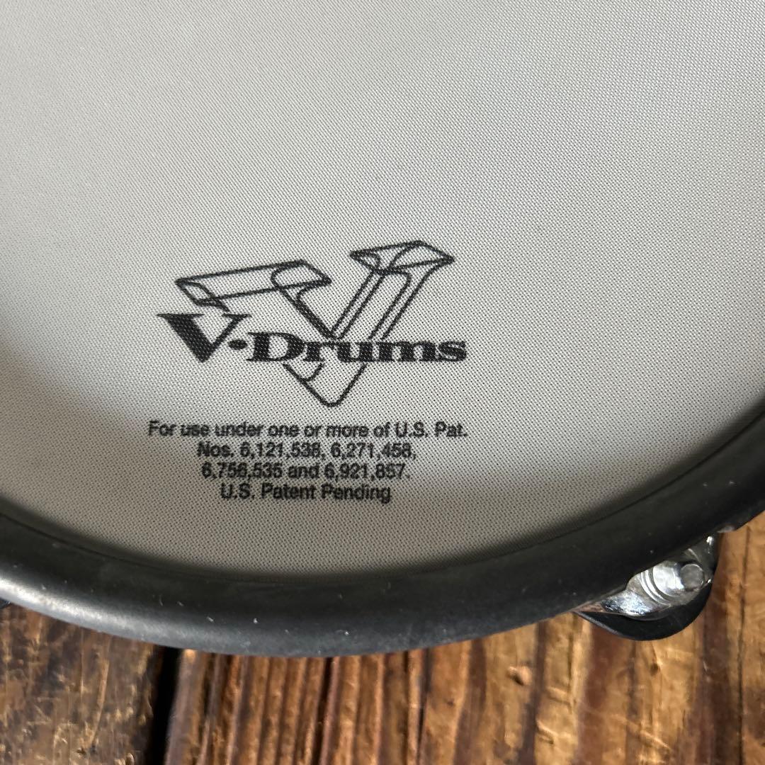 Electronic Drums Roland Pdx-100 2