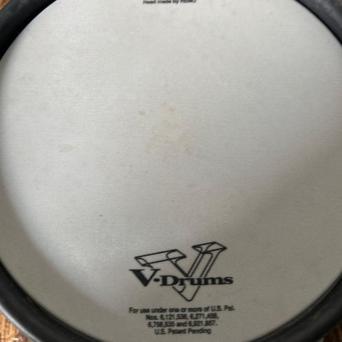 Electronic Drums Roland Pdx-100 2