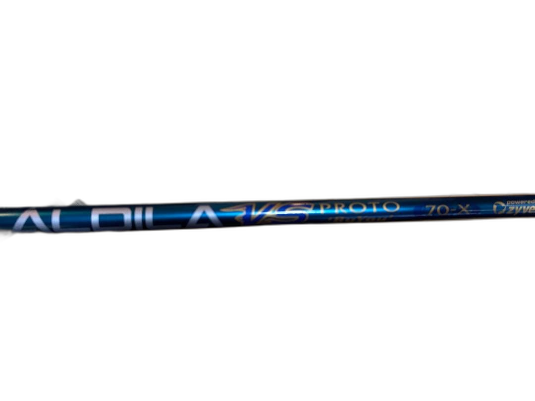 Al Di La Shaft Aldila Vs Proto 70X 5