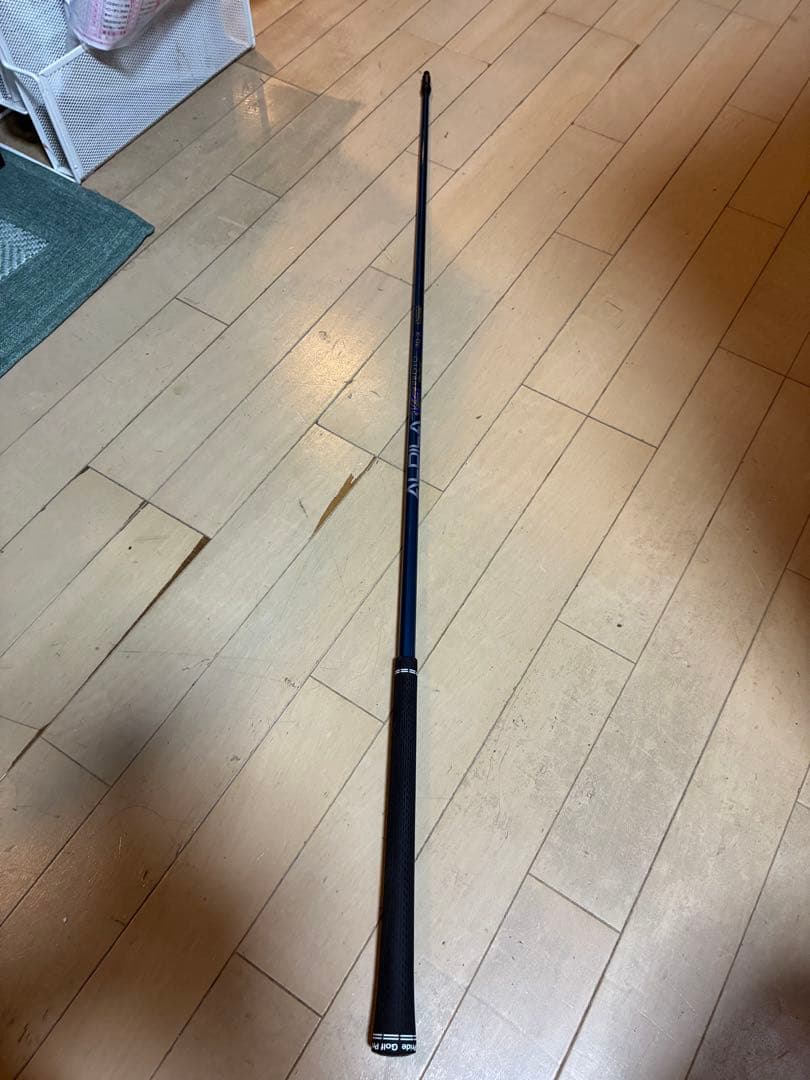 Al Di La Shaft Aldila Vs Proto 70X 5