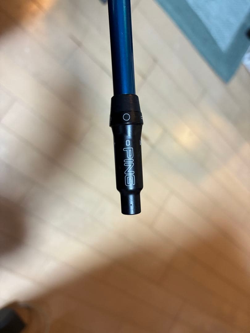 Al Di La Shaft Aldila Vs Proto 70X 5