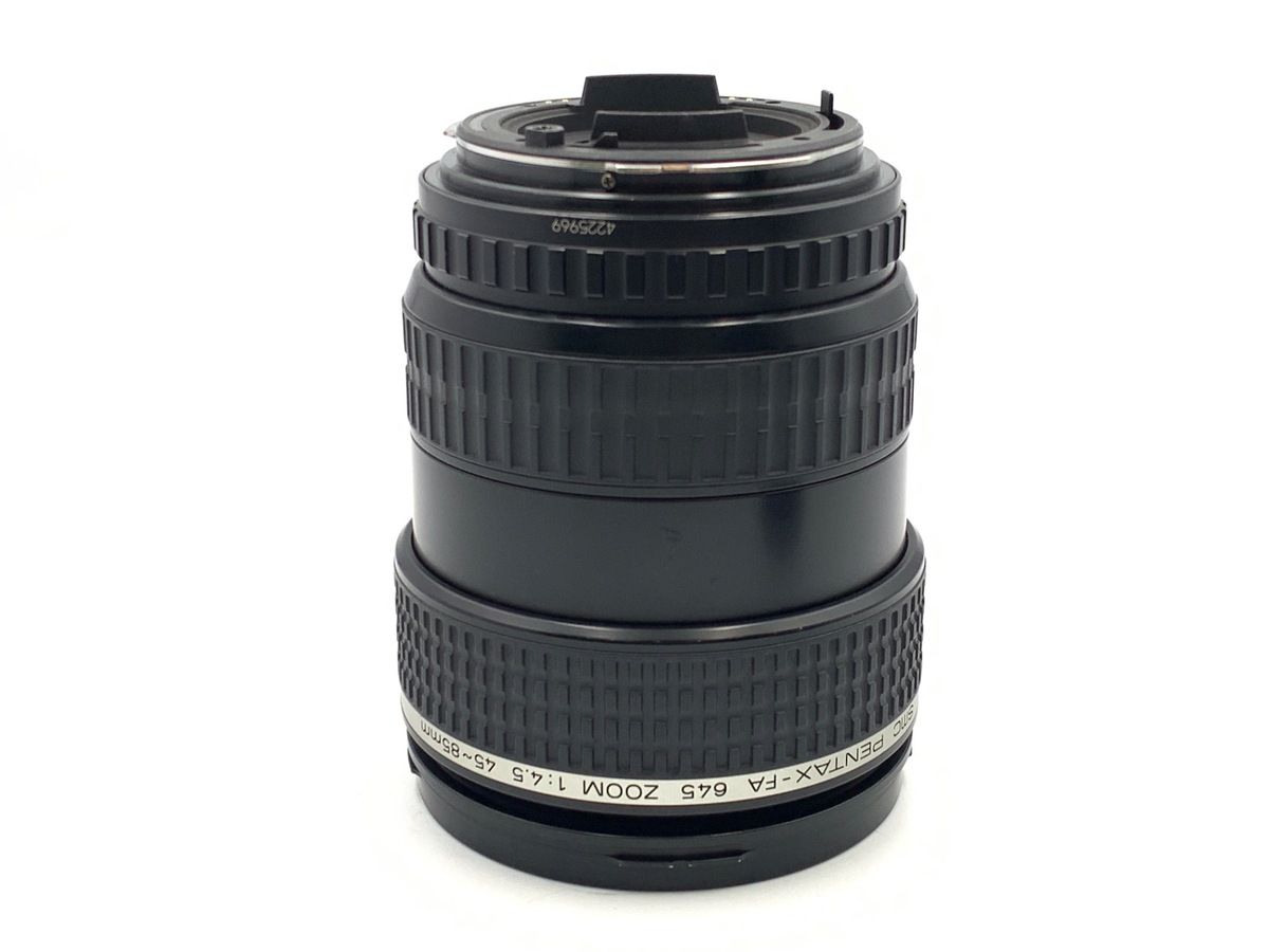 Lens (Single Focus) Fa645 45-85Mmf4.5