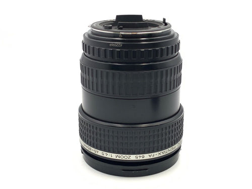 Lens (Single Focus) Fa645 45-85Mmf4.5