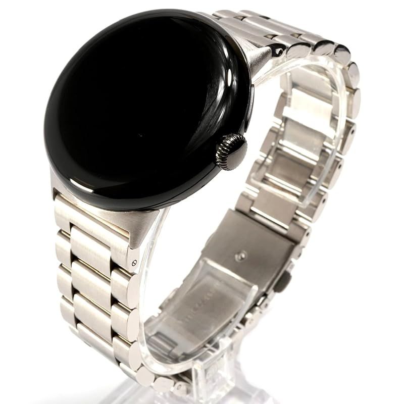 Case [Royce&Roland] Google Pixel Watch (Pixelwatch 1.2 3 41Mm.45Mm) 0