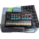Analog Synthesizers Korg Volca Fm2