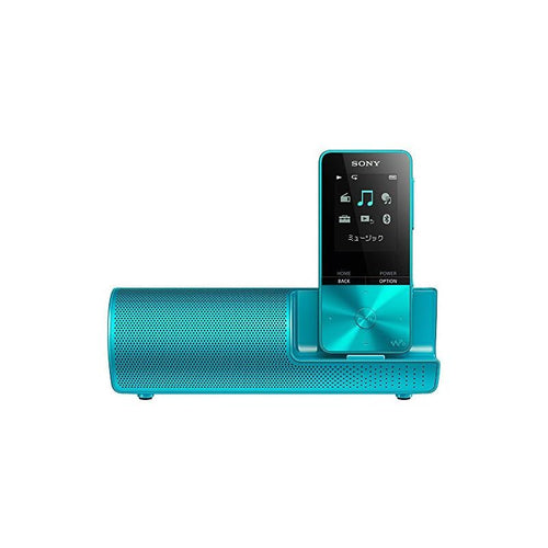 Surveillance Camera S 16Gb Nw-S315K Mp3 Bluetooth 52 2017 L 0