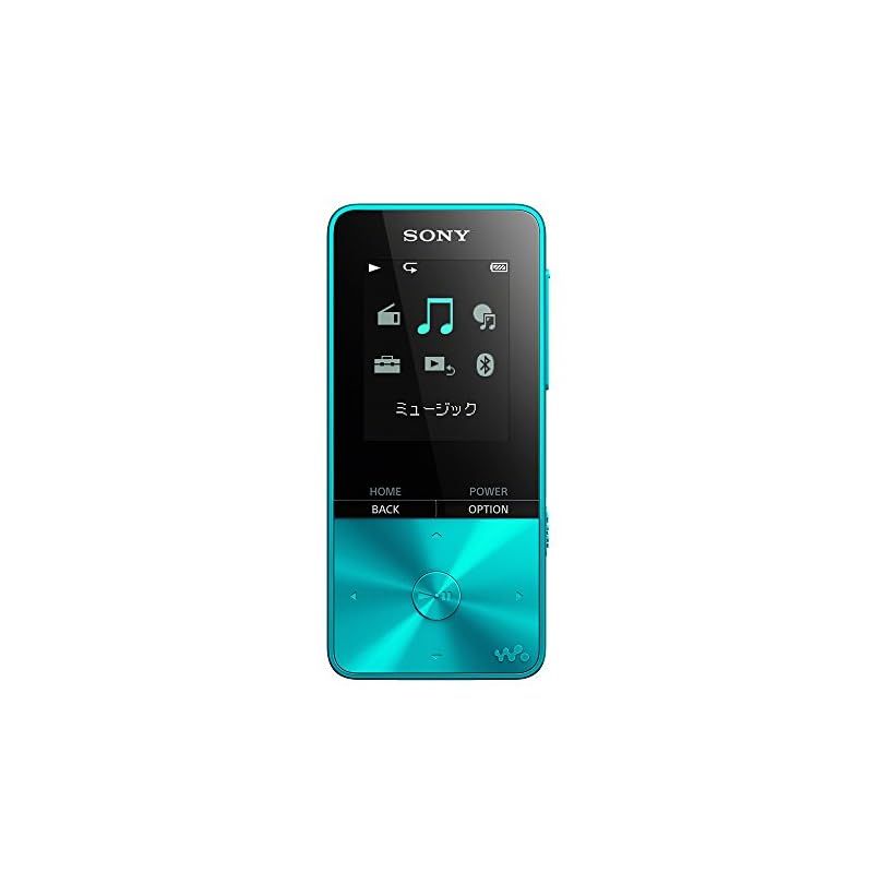 Surveillance Camera S 16Gb Nw-S315K Mp3 Bluetooth 52 2017 L 0