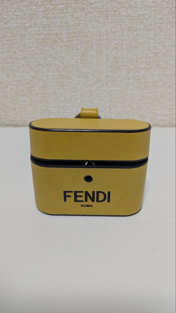 Fendi Cases Airpods Pro