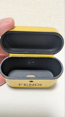 Fendi Cases Airpods Pro