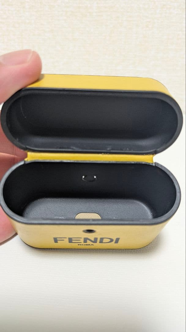 Fendi Cases Airpods Pro