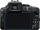 Panasonic Mirrorless Interchangeable Lens Cameras Lumix G3 Dmc-G3K-K