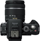 Panasonic Mirrorless Interchangeable Lens Cameras Lumix G3 Dmc-G3K-K