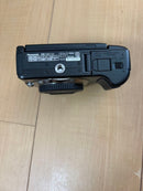 Panasonic Mirrorless Interchangeable Lens Cameras Lumix G3 Dmc-G3K-K