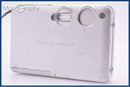 Compact Digital Camera Nikon Coolpix S3 3X #Yk8011