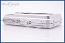 Compact Digital Camera Nikon Coolpix S3 3X #Yk8011