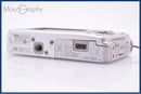Compact Digital Camera Nikon Coolpix S3 3X #Yk8011