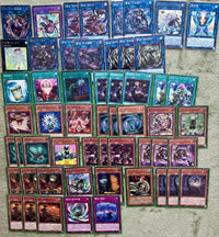Yu-Gi-Oh! Ocg Duel Monsters (Japanese) Ex15