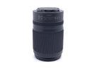 Lens (Zoom) Nikkor Z Dx 50-250Mm F/4.5-6.3 Vr