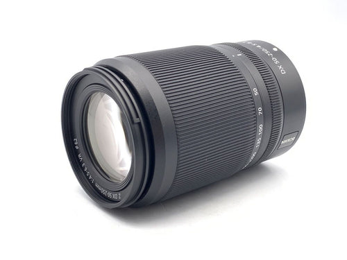 Lens (Zoom) Nikkor Z Dx 50-250Mm F/4.5-6.3 Vr
