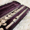 Yamaha Flutes Flute Yfl-221S E