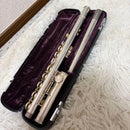 Yamaha Flutes Flute Yfl-221S E
