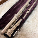 Yamaha Flutes Flute Yfl-221S E