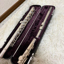 Yamaha Flutes Flute Yfl-221S E