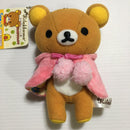 Stuffed Animals Mascots