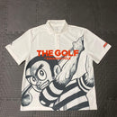 Kinashi Cycle Shirts X Kimashicycle