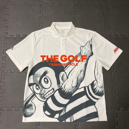 Kinashi Cycle Shirts X Kimashicycle