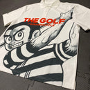 Kinashi Cycle Shirts X Kimashicycle
