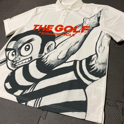Kinashi Cycle Shirts X Kimashicycle
