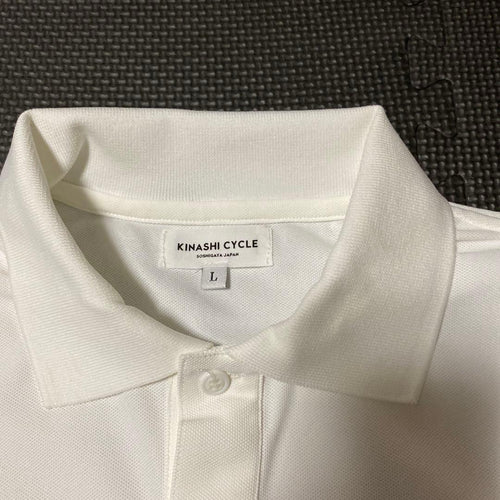 Kinashi Cycle Shirts X Kimashicycle