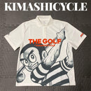 Kinashi Cycle Shirts X Kimashicycle