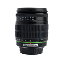 Pentax Others Da18-250/F3.5-6.3 Ed Al(If)