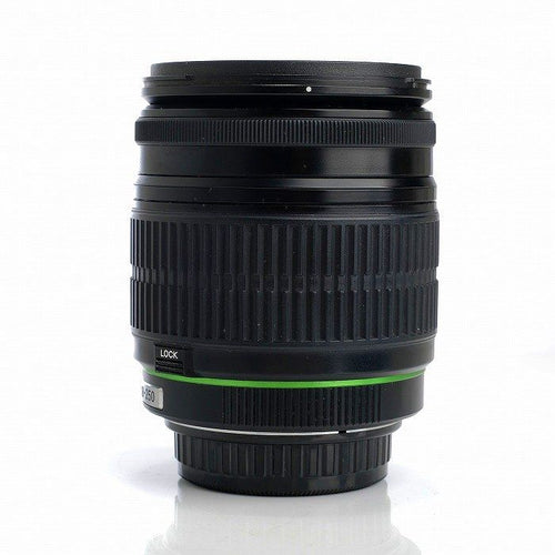 Pentax Others Da18-250/F3.5-6.3 Ed Al(If)