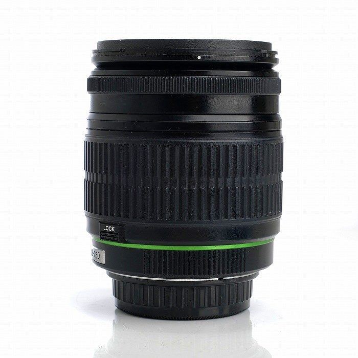 Pentax Others Da18-250/F3.5-6.3 Ed Al(If)