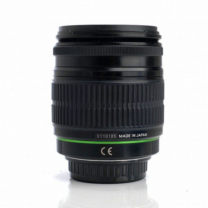 Pentax Others Da18-250/F3.5-6.3 Ed Al(If)