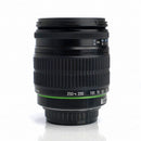 Pentax Others Da18-250/F3.5-6.3 Ed Al(If)