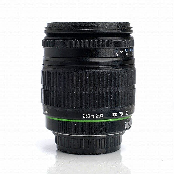 Pentax Others Da18-250/F3.5-6.3 Ed Al(If)