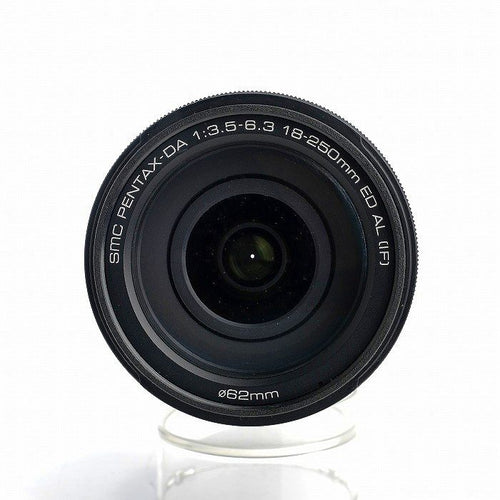 Pentax Others Da18-250/F3.5-6.3 Ed Al(If)