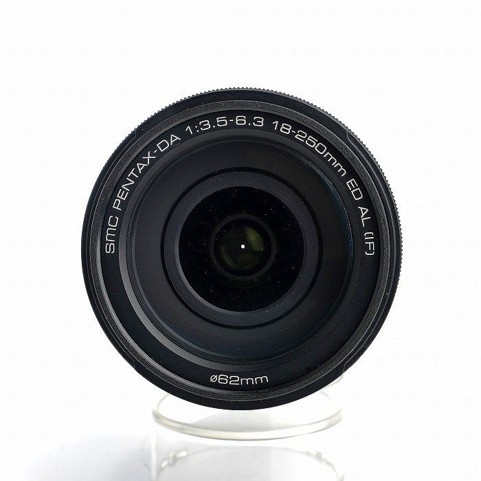 Pentax Others Da18-250/F3.5-6.3 Ed Al(If)